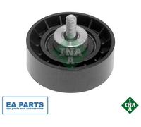 Deflection/Guide Pulley, v-ribbed belt for FIAT ALBEA DOBLO INA 532 0297 10