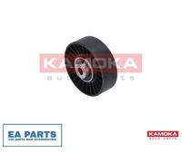 Deflection/Guide Pulley, v-ribbed belt for FIAT BRAVA BRAVO DOBLO KAMOKA R0243