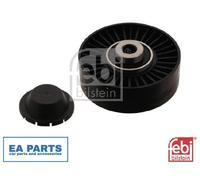 FEBI BILSTEIN 27247 Deflection / guide pulley, V-ribbed belt