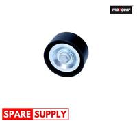 DEFLECTION/GUIDE PULLEY, V-RIBBED BELT FOR FIAT BRAVO IDEA PUNTO MAXGEAR 54-0164