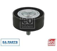 FEBI BILSTEIN 36442 Deflection / Guide Pulley, v-ribbed belt