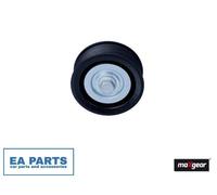 Deflection/Guide Pulley, v-ribbed belt for FIAT DUCATO MAXGEAR 54-0155