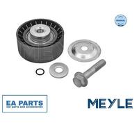 MEYLE 214 009 0002 Deflection / guide pulley, V-ribbed belt