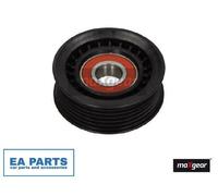 Deflection/Guide Pulley, v-ribbed belt for FORD B-MAX C-MAX MAXGEAR 54-0930
