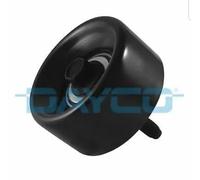 DAYCO APV2680 Deflection / Guide Pulley, v-ribbed belt
