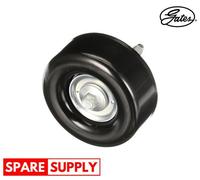 DEFLECTION/GUIDE PULLEY, V-RIBBED BELT FOR FORD ESCAPE, MAVERICK GATES T36198