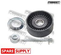 DEFLECTION/GUIDE PULLEY, V-RIBBED BELT FOR FORD FIESTA GALAXY FEBEST 2188-FOCII