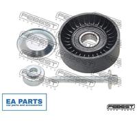 Deflection/Guide Pulley, v-ribbed belt for FORD FIESTA GALAXY FEBEST 2188-FOCII