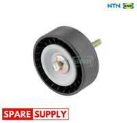 DEFLECTION/GUIDE PULLEY, V-RIBBED BELT FOR FORD FIESTA GALAXY SNR GA352.76