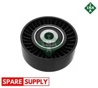 DEFLECTION/GUIDE PULLEY, V-RIBBED BELT FOR FORD GALAXY MONDEO INA 532 0544 10