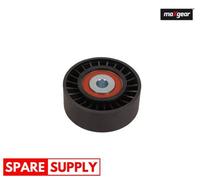 DEFLECTION/GUIDE PULLEY, V-RIBBED BELT FOR FORD GALAXY MONDEO MAXGEAR 54-1388