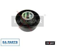 Deflection/Guide Pulley, v-ribbed belt for FORD MONDEO MAXGEAR 54-0200