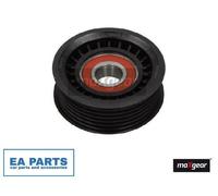 Deflection/Guide Pulley, v-ribbed belt for FORD MONDEO MAXGEAR 54-0904