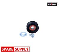 DEFLECTION/GUIDE PULLEY, V-RIBBED BELT FOR FORD MONDEO TRANSIT MAXGEAR 54-0199