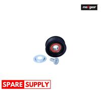 DEFLECTION/GUIDE PULLEY, V-RIBBED BELT FOR FORD MONDEO TRANSIT MAXGEAR 54-0199