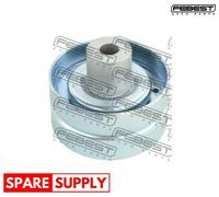 DEFLECTION/GUIDE PULLEY, V-RIBBED BELT FOR FORD RANGER TRANSIT FEBEST 2188-TKE