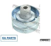 Deflection/Guide Pulley, v-ribbed belt for FORD RANGER TRANSIT FEBEST 2188-TKE