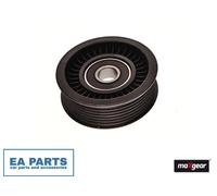 Deflection/Guide Pulley, V-ribbed belt for FORD RANGER TRANSIT MAXGEAR 54-2072