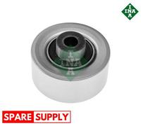 DEFLECTION/GUIDE PULLEY, V-RIBBED BELT FOR FORD TRANSIT CONNECT INA 532 0311 10