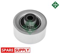 DEFLECTION/GUIDE PULLEY, V-RIBBED BELT FOR FORD TRANSIT CONNECT INA 532 0311 10
