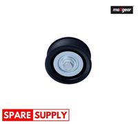 DEFLECTION/GUIDE PULLEY, V-RIBBED BELT FOR FORD TRANSIT MAXGEAR 54-0155