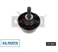 Deflection/Guide Pulley, v-ribbed belt for FORD TRANSIT MAXGEAR 54-0202