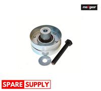 DEFLECTION/GUIDE PULLEY, V-RIBBED BELT FOR FORD TRANSIT MAXGEAR 54-0202