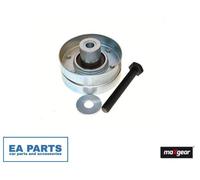 Deflection/Guide Pulley, v-ribbed belt for FORD TRANSIT MAXGEAR 54-0202 NEW
