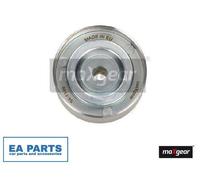 Deflection/Guide Pulley, v-ribbed belt for FORD TRANSIT MAXGEAR 54-1199