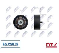 Deflection/Guide Pulley, V-ribbed belt for FORD TRANSIT V363 NTY RNK-FR-070 NEW