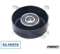 Deflection/Guide Pulley, v-ribbed belt for FORD USA AEROSTAR FEBEST 2188-F150P2