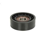 Deflection/Guide Pulley, V-ribbed bel for GRAND VOYAGER / VOYAGER III 2.5 1995-