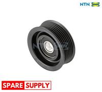 DEFLECTION/GUIDE PULLEY, V-RIBBED BELT FOR HONDA ACCORD BALLADE SNR GA374.39