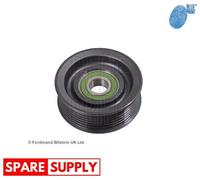 DEFLECTION/GUIDE PULLEY, V-RIBBED BELT FOR HONDA ACCORD BLUE PRINT ADH29639