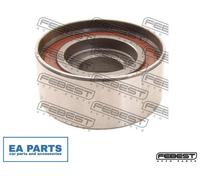 Deflection/Guide Pulley, v-ribbed belt for HONDA ACCORD FEBEST 0388-YF4