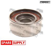 DEFLECTION/GUIDE PULLEY, V-RIBBED BELT FOR HONDA ACCORD FEBEST 0388-YF4