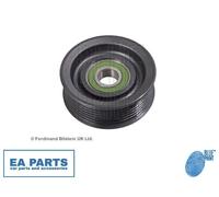 Deflection/Guide Pulley, v-ribbed belt for HONDA BALLADE BLUE PRINT ADH29639