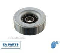 Deflection/Guide Pulley, v-ribbed belt for HONDA CITY CIVIC BLUE PRINT ADH29634