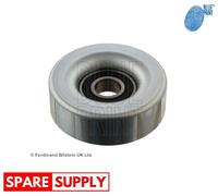 DEFLECTION/GUIDE PULLEY, V-RIBBED BELT FOR HONDA CITY CIVIC BLUE PRINT ADH29634