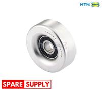 DEFLECTION/GUIDE PULLEY, V-RIBBED BELT FOR HONDA CITY CIVIC FIT SNR GA374.40