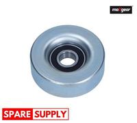 DEFLECTION/GUIDE PULLEY, V-RIBBED BELT FOR HONDA CIVIC FIT MAXGEAR 54-1338