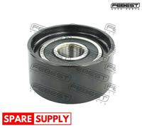 DEFLECTION/GUIDE PULLEY, V-RIBBED BELT FOR HONDA CR-V FEBEST 0388-FRV