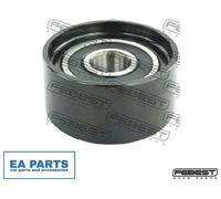 Deflection/Guide Pulley, v-ribbed belt for HONDA CR-V FEBEST 0388-FRV