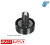DEFLECTION/GUIDE PULLEY, V-RIBBED BELT FOR HYUNDAI AZERA BLUE PRINT ADG096527