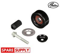 DEFLECTION/GUIDE PULLEY, V-RIBBED BELT FOR HYUNDAI AZERA GATES T39277