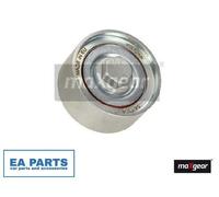 Deflection/Guide Pulley, v-ribbed belt for HYUNDAI ELITE i20 MAXGEAR 54-1304