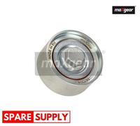DEFLECTION/GUIDE PULLEY, V-RIBBED BELT FOR HYUNDAI ELITE I20 MAXGEAR 54-1304