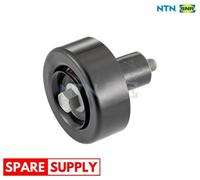 DEFLECTION/GUIDE PULLEY, V-RIBBED BELT FOR HYUNDAI IX35 PALISADE SNR GA384.19