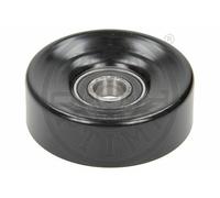 OPTIMAL 0-N2231S Deflection / guide pulley, V-ribbed belt