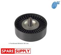 DEFLECTION/GUIDE PULLEY, V-RIBBED BELT FOR HYUNDAI KIA BLUE PRINT ADG096518